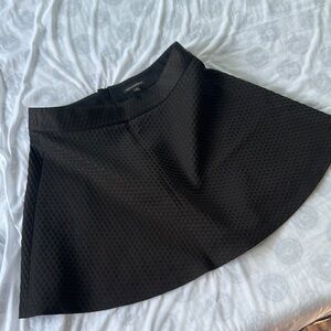 Banana Republic Black Women's Skirt